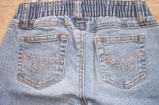 Zana Di Girls Jeans Size 6X  