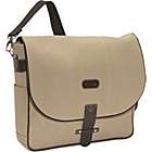 Leatherbay Urban Laptop Messenger $129.95