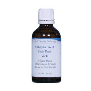 oz/ 120 ml) SALICYLIC Acid 30% Skin Chemical Peel   Beta Hydroxy 