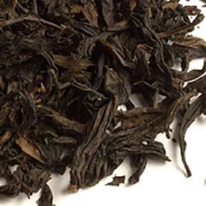 Tea Attic Organic Formosa Oolong Loose Fancy Leaf Tea 1/2 Pound Bag 