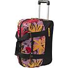 Panama Jack Palm Burst 19 Wheeled Duffel View 3 Colors After 20% off 