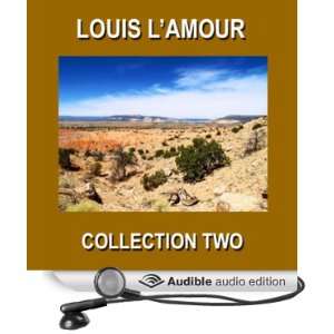  Louis LAmour Collection Two (Audible Audio Edition) Louis LAmour 