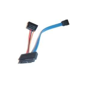    Micro SATA 1.8 inch all Power and SATA Data Cable Electronics
