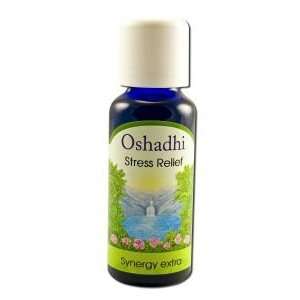  Stress Relief Synergy Blend   30 ml,(Oshadhi) Health 