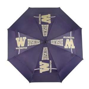 Washington Huskies Golf Umbrella
