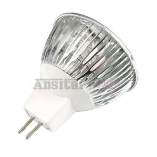 9W Mr16/12V GU10 E27/220V White Warm White LED Home Down Light Lamp 