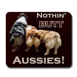  Aussie Pets Mousepad by 