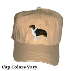   with Embroidered Australian Shepherd  Pet Supplies