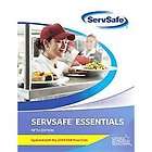 Servsafe Essentials 5th