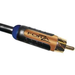  Forza 700 Series 40757 Digital Coaxial Audio Cables (3 M 