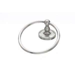  Top Knobs ED5BSNA Towel Ring