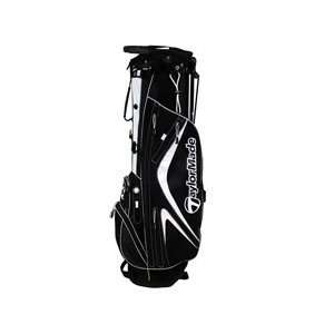  2010 TaylorMade Micro Lite Stand Golf Bag (4 Colors 