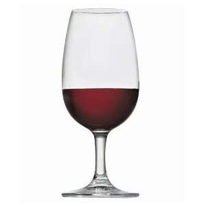   Wine Tasting Glasses by Bormioli Rocco   Set of 6