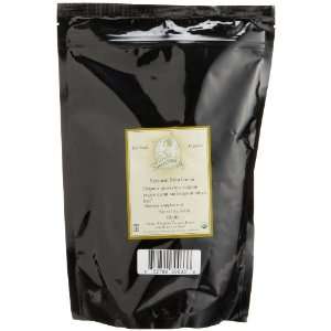 Zhenas Gypsy Tea Egyptian Mint Organic Loose Tea, 16 Ounce Bag 