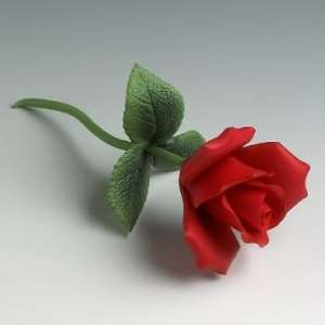  Andrea Sadek 10885 Small Red Rose