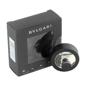  BVLGARI BLACK (Bulgari) by Bulgari   Mini EDT .17 oz For 
