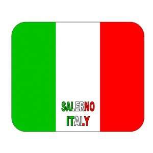 Italy, Salerno mouse pad