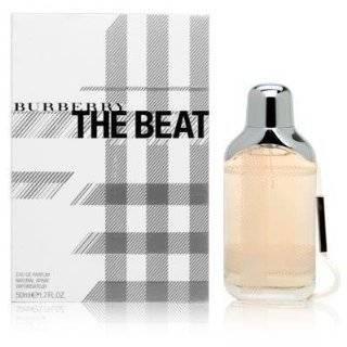 Burberry The Beat Perfume by Burberry for women Personal Fragrances