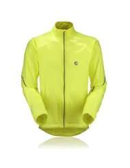 Men Outerwear & Coats Yellow