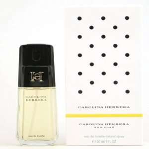 Carolina Herrera Ladies   Edtspray 1 Oz