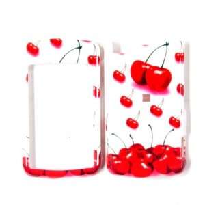 Cuffu   Cherry   MOTOROLA I9 STATURE Smart Case Cover Perfect for 