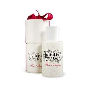  Juliette Has a Gun Miss Charming 3.3oz perfume Beauty