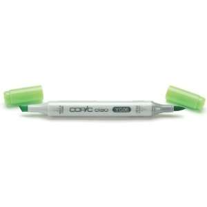  Copic Ciao Markers   Yellowish Green Electronics