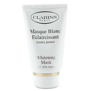  Clarins Cleanser   1.7 oz Whitening Mask for Women Health 