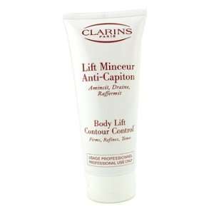 Clarins Body Lift Contour Control ( Tube, Salon Product )   200ml/6 