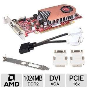   PCIe 512MB DMS59 SFF DDR2 B2 Retail Graphics Cards 900274 Electronics