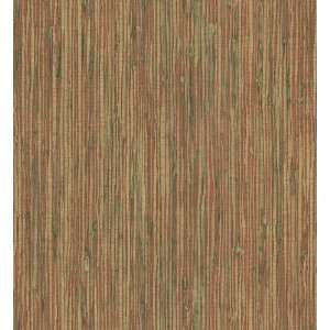  Brewster 280 70535 Beacon House Intrigue Grasscloth Damask 