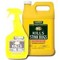   128 GALLON STINK BUG INSECT KILLER SPRAY WORKS GREAT SALE PRICE  