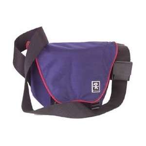  Crumpler STEAMER (Blue/Orange)