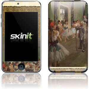  Skinit The Dancing Class Vinyl Skin for iPod Touch (2nd 