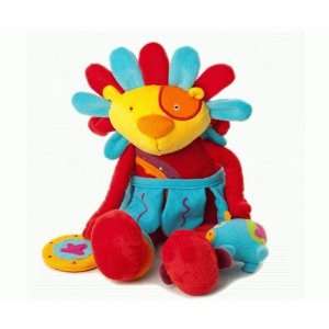  Red Kite Mr Lion Baby Toy Baby