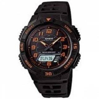   Mens AWS90 7AV Ana Digi Tough Solar Alarm Sport Watch Casio Watches