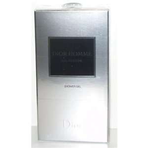  Christian Dior Homme By Christian Dior Shower Gel 150ml 
