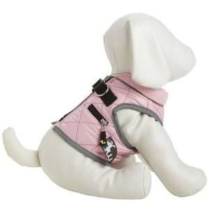 Waghearted Safe and Happy Harness   2011   Pink   Medium (Quantity of 