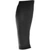 2XU Recovery Compression Calf Sleeves   All Black / Black