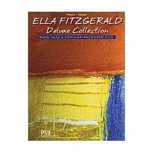  Ella Fitzgerald Deluxe Collection Musical Instruments