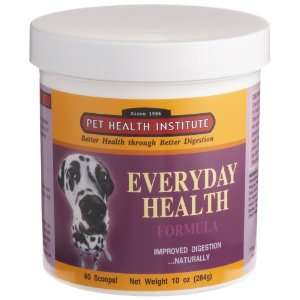  Dr. Krugers Supplement Everyday Health for Dogs, 10 Ounce 