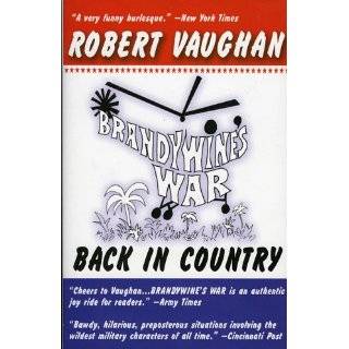 Brandywines War Back in Country by Robert Vaughan (Sep 2004)