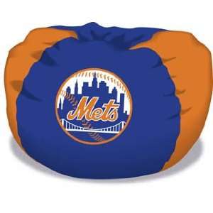 New York Mets Bean Bag Chair 