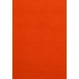  Gainsborough Velvet Orange by F Schumacher Fabric Arts 