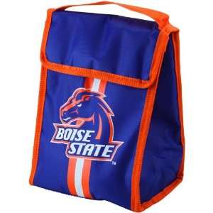  Boise State Broncos Royal Blue Insulated Team Lunch Bag 