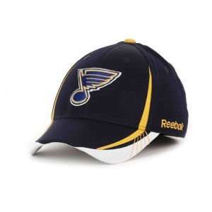  St. Louis Blues NHL Workout Warrior Cap