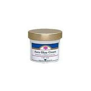  Heritage/Nutraceutical Corp   Aura Glow Cream 4oz Health 