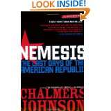   (American Empire Project) by Chalmers A. Johnson (Jan 22, 2008