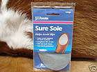 Non Skid Pads for Soles of Shoes Will Not Slip NEW @@