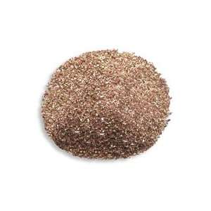  German Glass Glitter in Shell PInk ~ Extra Fine Grit